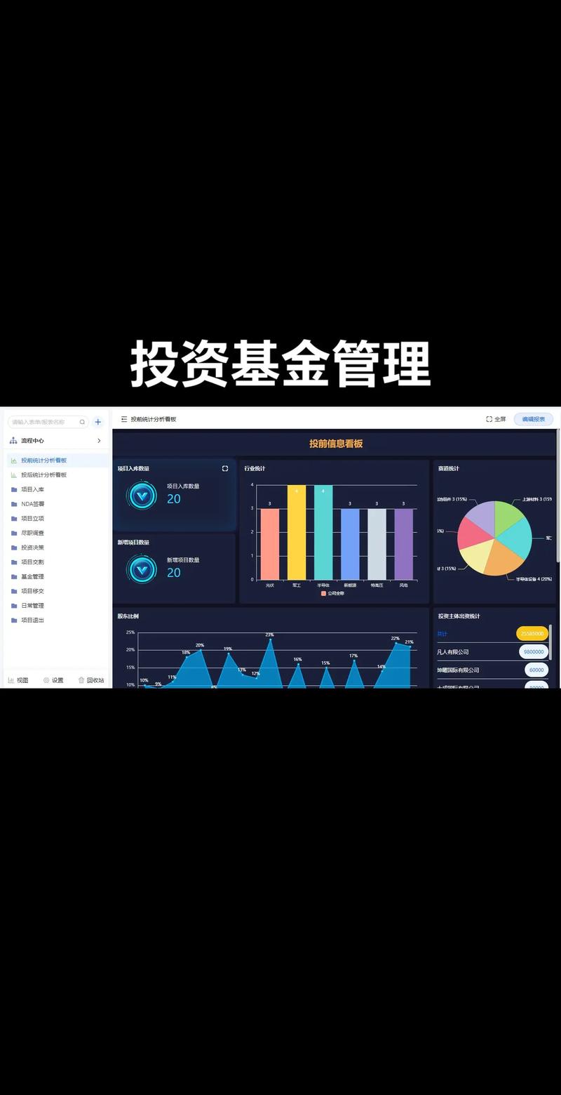 项目投资评估